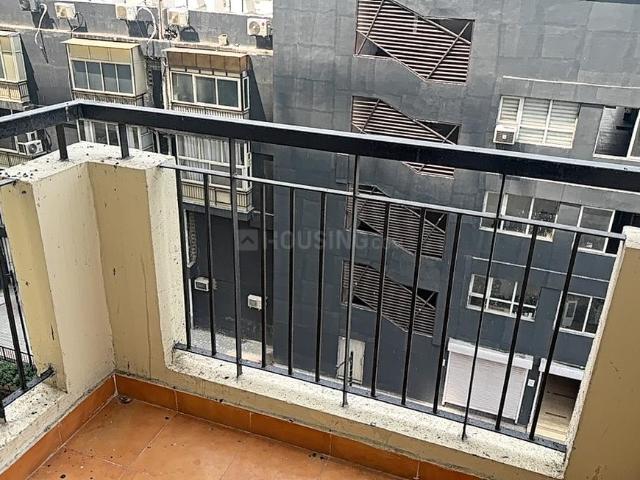 2.5 BHK Apartment in Mahurali for rent Ghaziabad. The reference number is 19934216