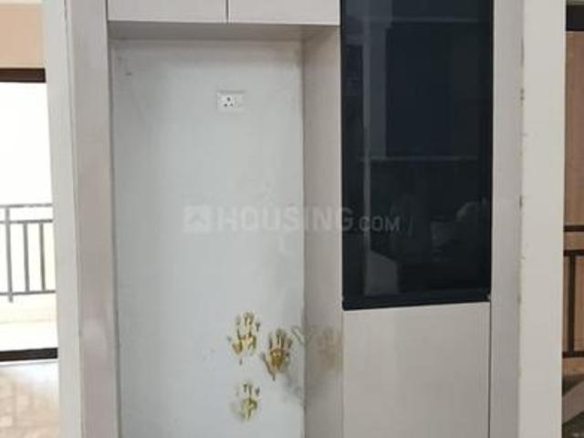 2.5 BHK Apartment in Mahurali for rent Ghaziabad. The reference number is 20409781