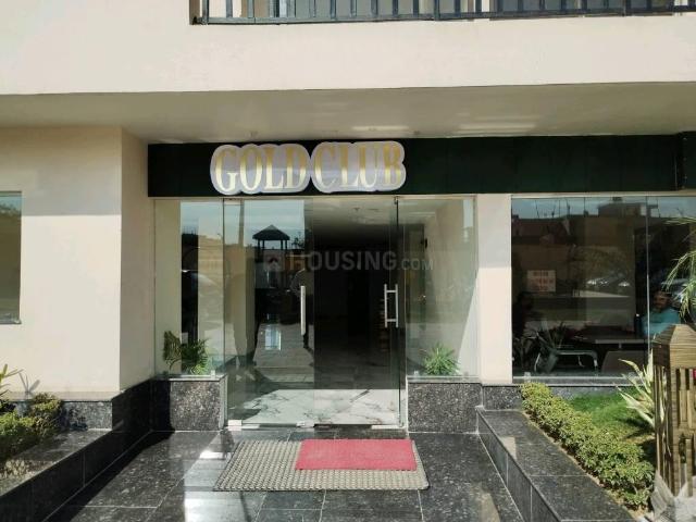 2.5 BHK Apartment in Mahurali for rent Ghaziabad. The reference number is 20147920