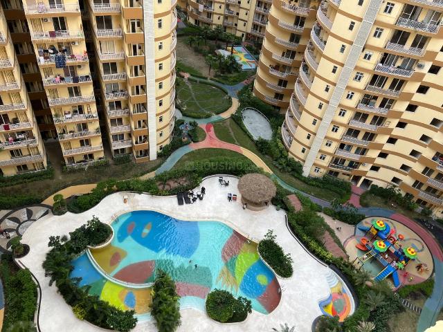 2.5 BHK Apartment in Mahurali for rent Ghaziabad. The reference number is 20226390