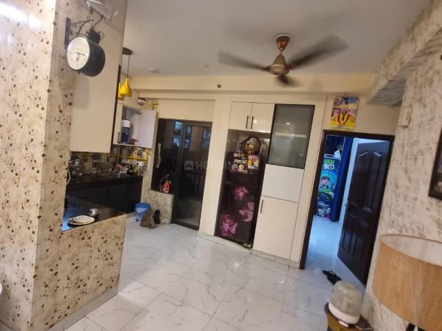 2.5 BHK Apartment in Mahurali for resale Ghaziabad. The reference number is 20156098