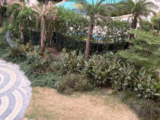 2.5 BHK Apartment in Mahurali for resale Ghaziabad. The reference number is 20606464