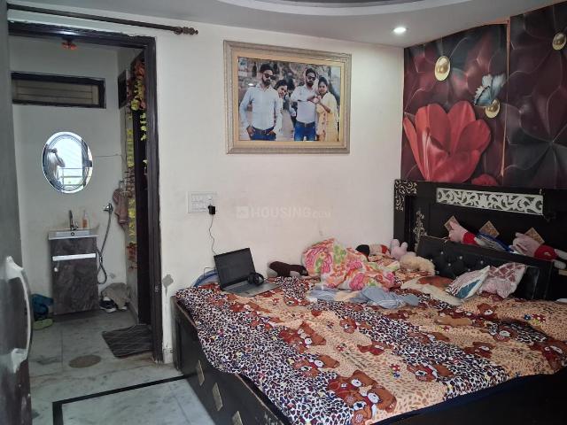 2.5 BHK Apartment in Mahavir Enclave for resale New Delhi. The reference number is 20469352