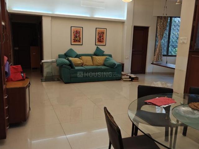 2.5 BHK Apartment in Mahim for rent Mumbai. The reference number is 16936883