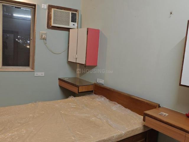 2.5 BHK Apartment in Mahim for rent Mumbai. The reference number is 19871789