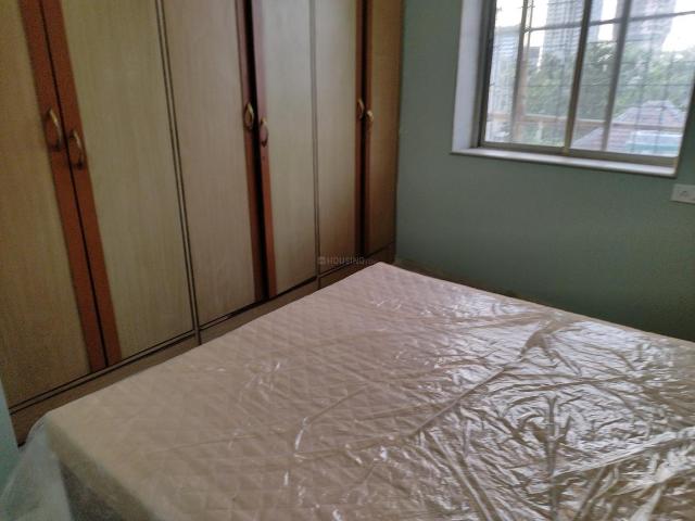 2.5 BHK Apartment in Mahim for rent Mumbai. The reference number is 20304506