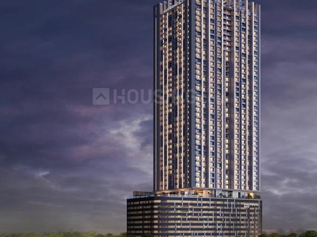2.5 BHK Apartment in Mahim for resale Mumbai. The reference number is 20523115