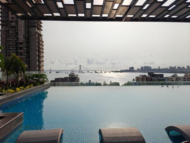 2.5 BHK Apartment in Mahim for resale Mumbai. The reference number is 20872917