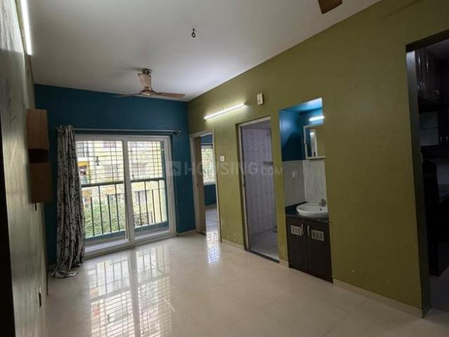 2.5 BHK Apartment in Mahindra World City for resale Chennai. The reference number is 20464284