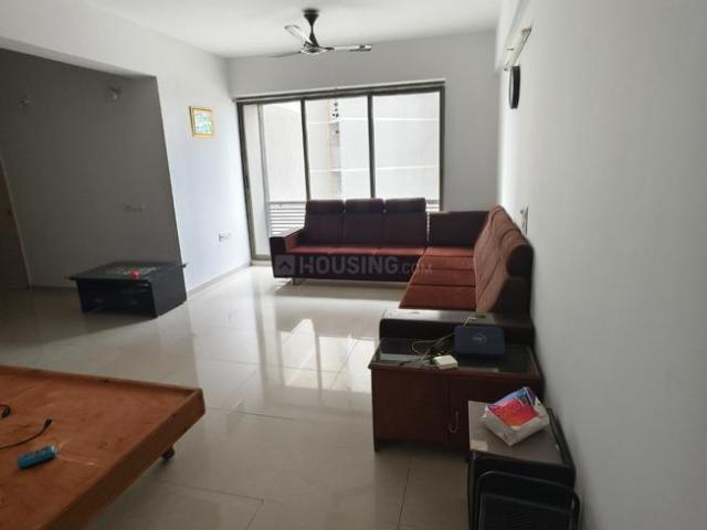 2.5 BHK Apartment in Makarba for rent Ahmedabad. The reference number is 18212928