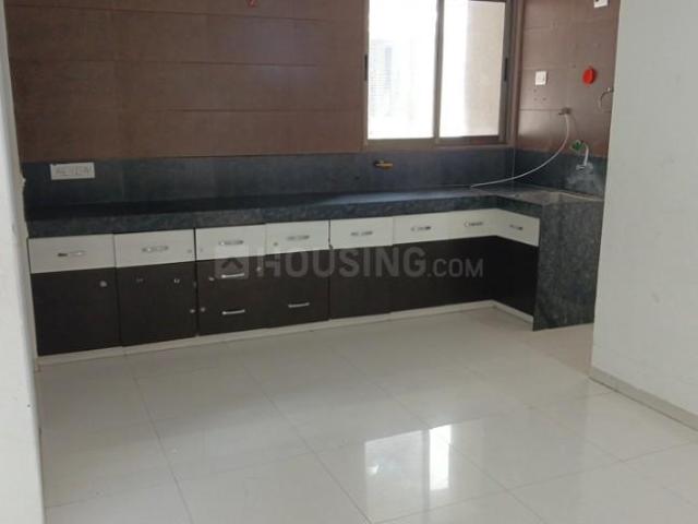 2.5 BHK Apartment in Makarba for rent Ahmedabad. The reference number is 18470672