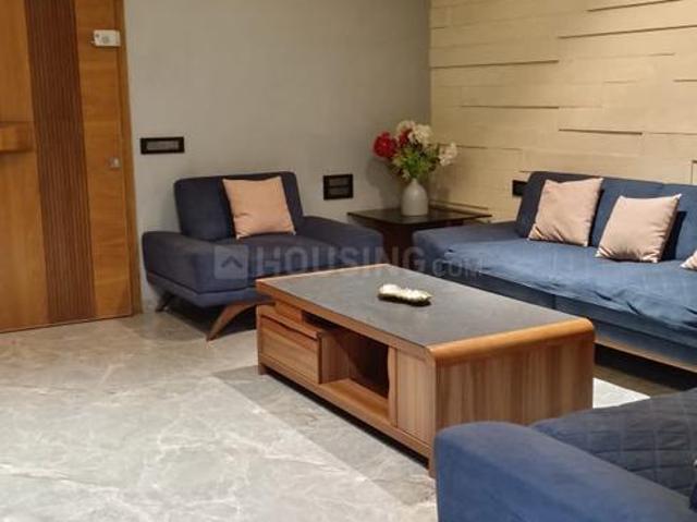 2.5 BHK Apartment in Makarba for rent Ahmedabad. The reference number is 19125762