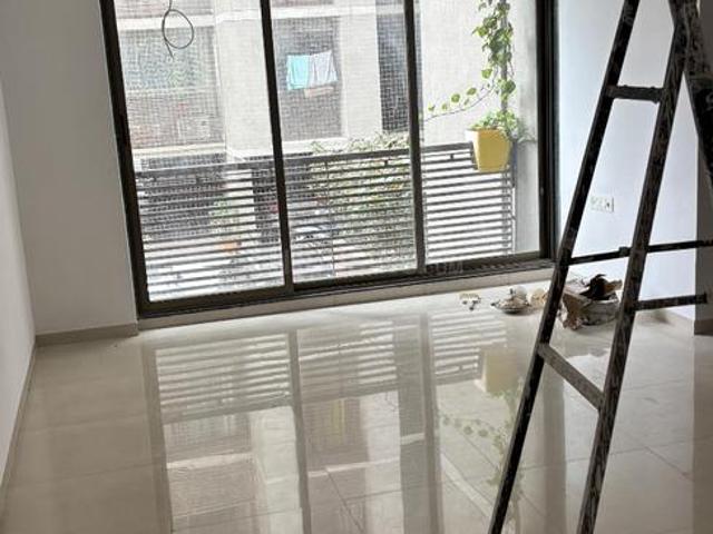 2.5 BHK Apartment in Makarba for resale Ahmedabad. The reference number is 20978904