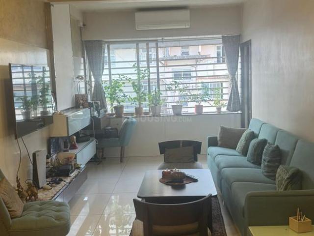 2.5 BHK Apartment in Malabar Hill for resale Mumbai. The reference number is 19233699