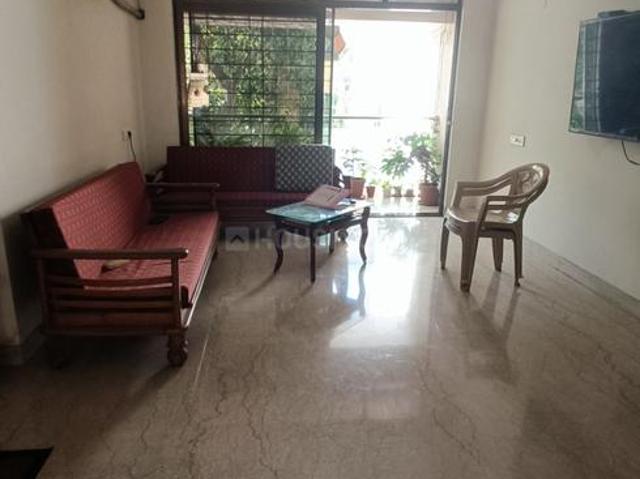 2.5 BHK Apartment in Malad West for rent Mumbai. The reference number is 18762254