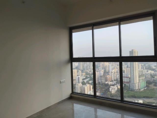 2.5 BHK Apartment in Malad West for rent Mumbai. The reference number is 19382650