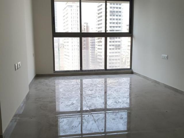 2.5 BHK Apartment in Malad West for rent Mumbai. The reference number is 19818425