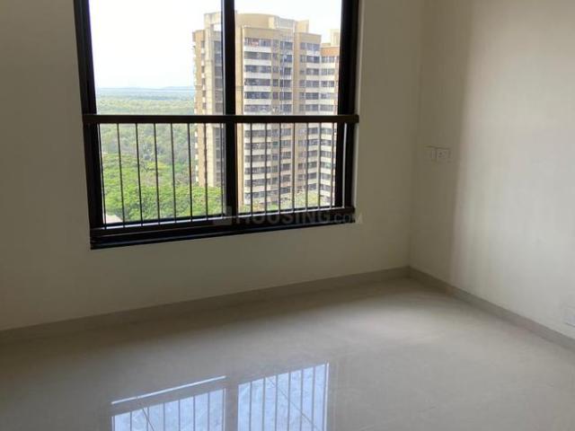 2.5 BHK Apartment in Malad West for rent Mumbai. The reference number is 20370815