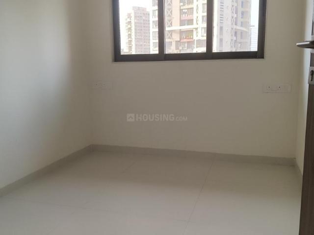 2.5 BHK Apartment in Malad West for rent Mumbai. The reference number is 20447889