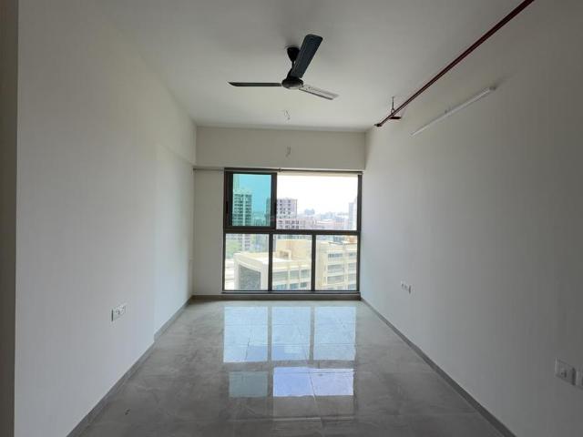 2.5 BHK Apartment in Malad West for rent Mumbai. The reference number is 20468316