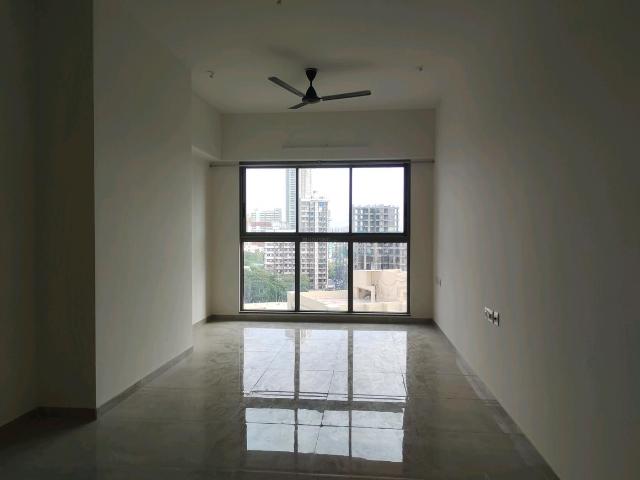 2.5 BHK Apartment in Malad West for rent Mumbai. The reference number is 20553486