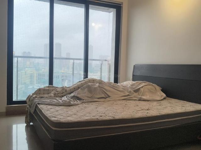 2.5 BHK Apartment in Malad West for rent Mumbai. The reference number is 20599783