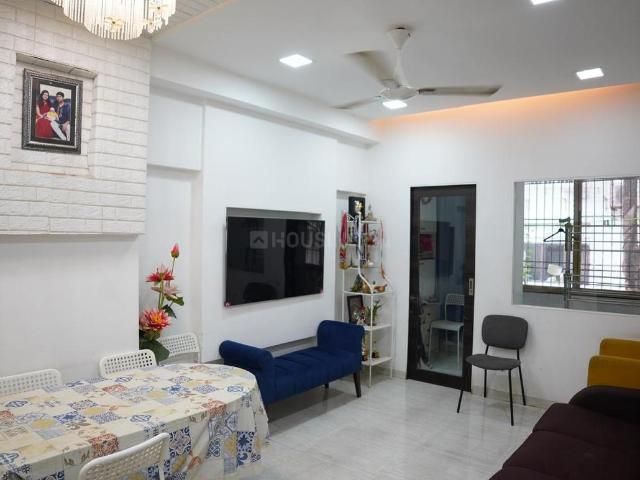 2.5 BHK Apartment in Malad West for rent Mumbai. The reference number is 20504540