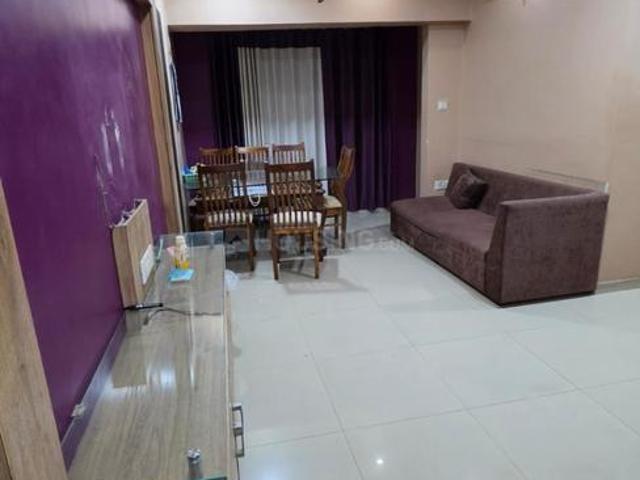 2.5 BHK Apartment in Malad West for rent Mumbai. The reference number is 20516293