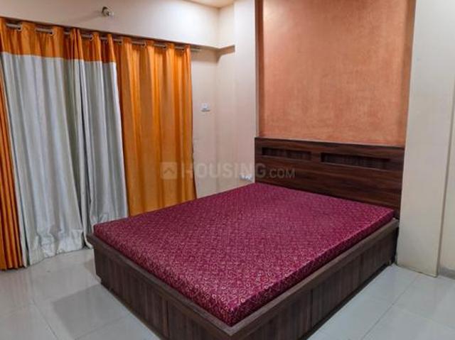 2.5 BHK Apartment in Malad West for rent Mumbai. The reference number is 20532612