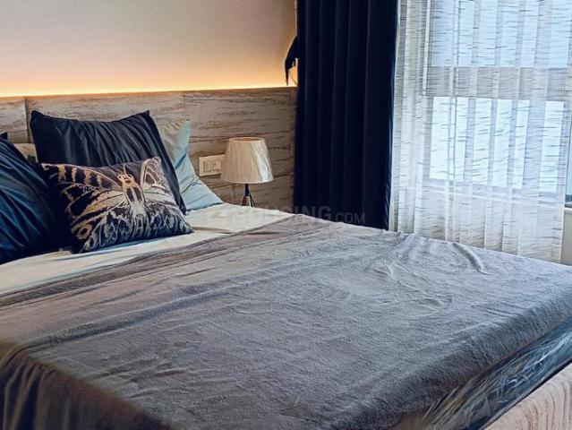 2.5 BHK Apartment in Malad West for rent Mumbai. The reference number is 20729481
