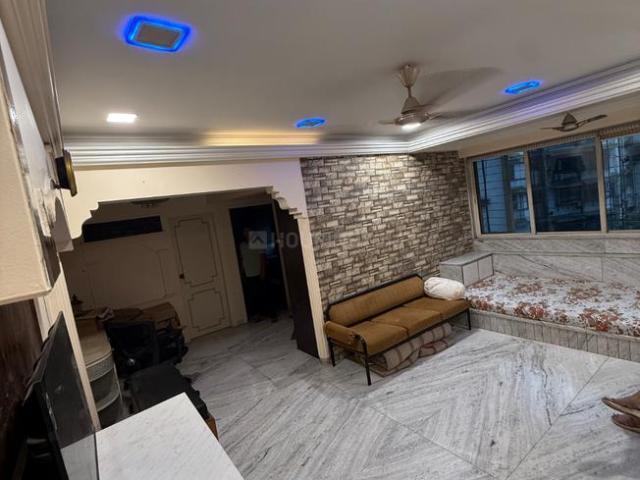 2.5 BHK Apartment in Malad West for rent Mumbai. The reference number is 20851577