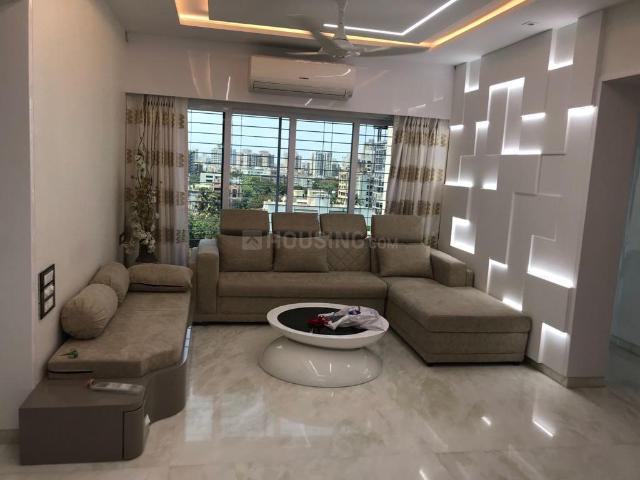 2.5 BHK Apartment in Malad West for resale Mumbai. The reference number is 19322415