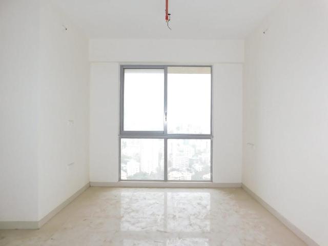 2.5 BHK Apartment in Malad West for resale Mumbai. The reference number is 20627556