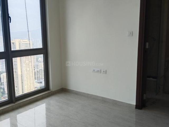 2.5 BHK Apartment in Malad West for resale Mumbai. The reference number is 20627580