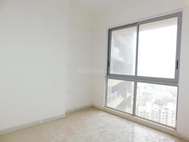 2.5 BHK Apartment in Malad West for resale Mumbai. The reference number is 20627594