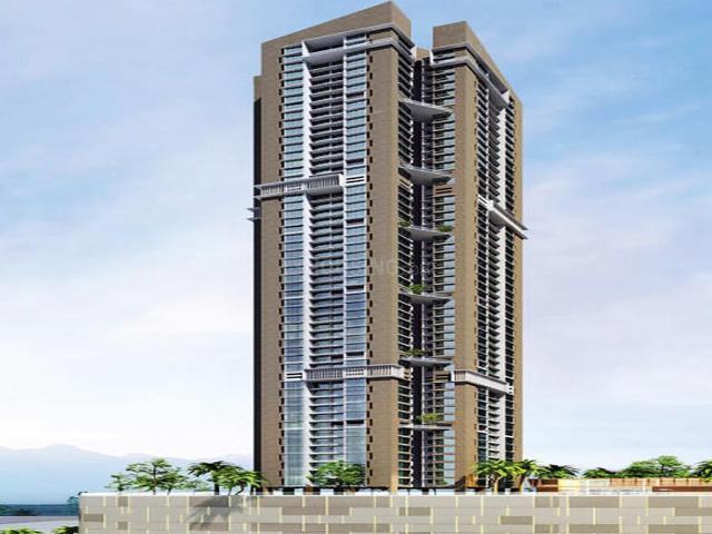 2.5 BHK Apartment in Malad West for resale Mumbai. The reference number is 20712450