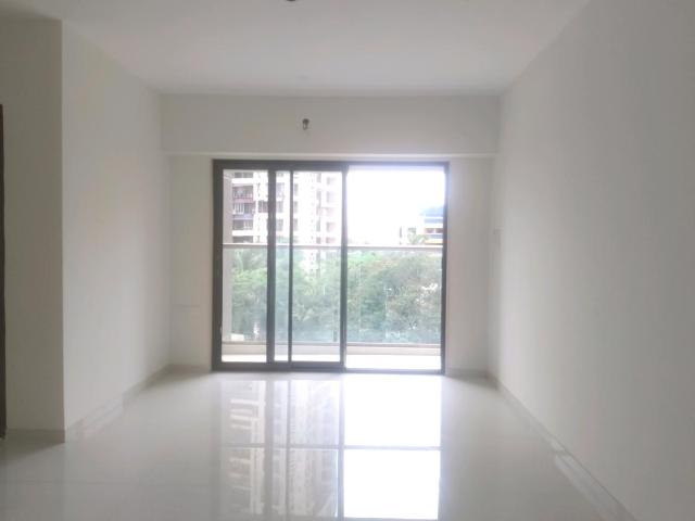 2.5 BHK Apartment in Malad West for resale Mumbai. The reference number is 20724509