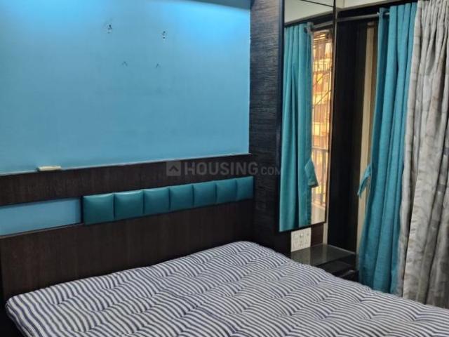 2.5 BHK Apartment in Malad East for rent Mumbai. The reference number is 16738612