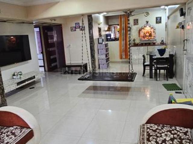 2.5 BHK Apartment in Malad East for rent Mumbai. The reference number is 20750647