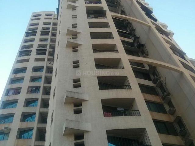 2.5 BHK Apartment in Malad East for resale Mumbai. The reference number is 19933263