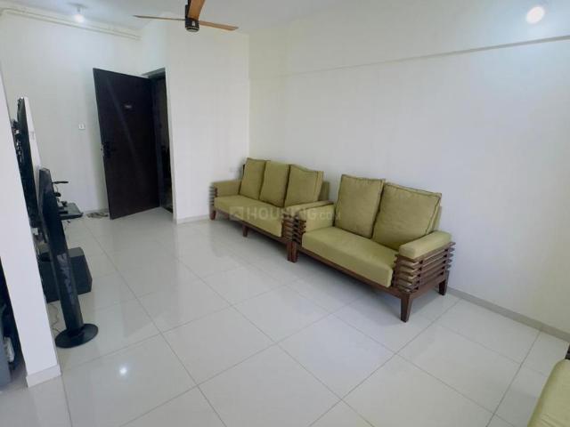 2.5 BHK Apartment in Marunji for resale Pune. The reference number is 20618024