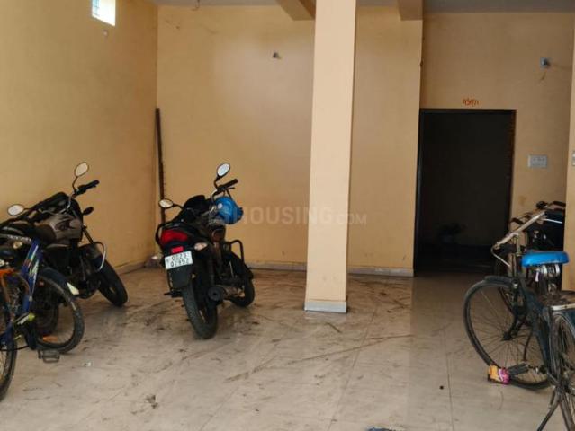 2.5 BHK Apartment in Marwari Para for rent Jharsuguda. The reference number is 20585245