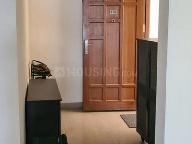 2.5 BHK Apartment in Marathahalli for rent Bengaluru. The reference number is 20756509