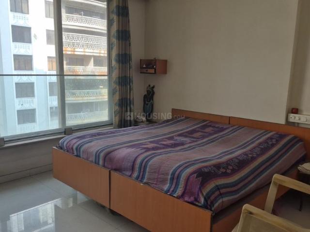 2.5 BHK Apartment in Matunga East for resale Mumbai. The reference number is 19800980