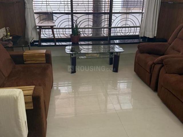 2.5 BHK Apartment in Matunga West for rent Mumbai. The reference number is 19683839