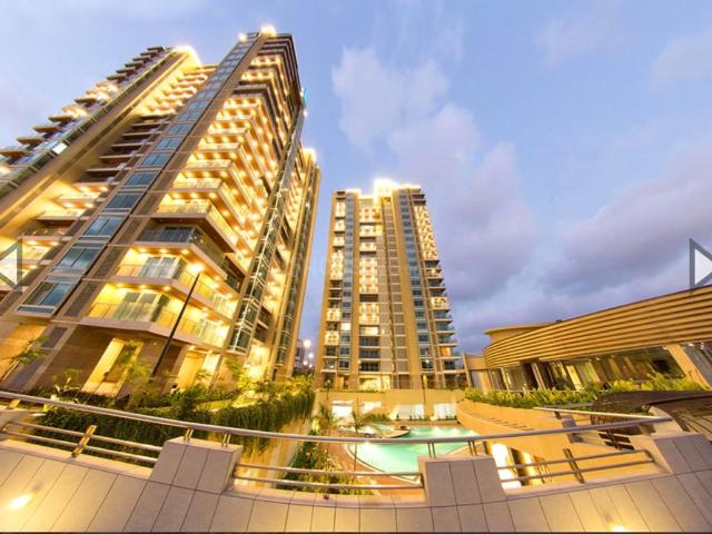 2.5 BHK Apartment in Mazgaon for rent Mumbai. The reference number is 20060336