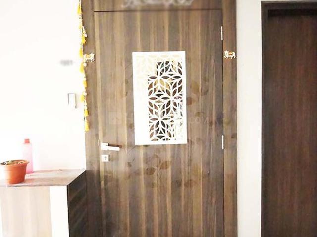 2.5 BHK Apartment in Memnagar for resale Ahmedabad. The reference number is 19180611
