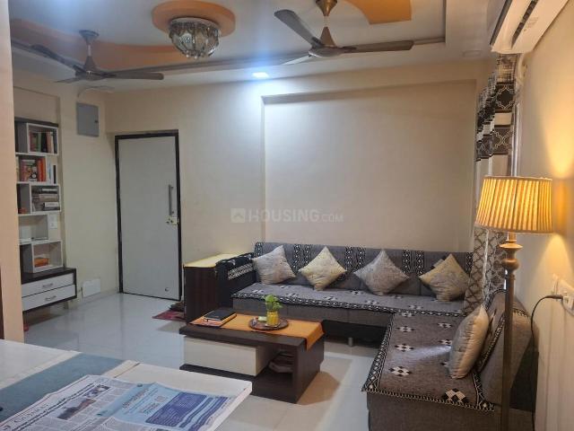 2.5 BHK Apartment in Memnagar for resale Ahmedabad. The reference number is 20889140
