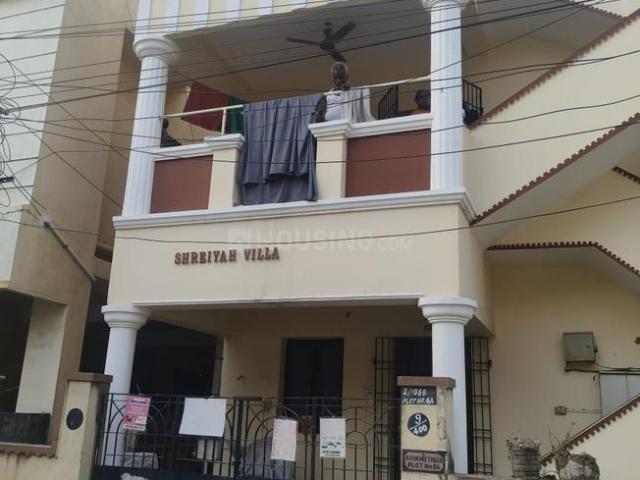2.5 BHK Apartment in Medavakkam for rent Chennai. The reference number is 20299282