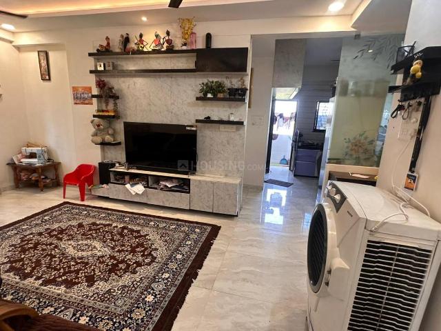 2.5 BHK Apartment in Mihan for rent Nagpur. The reference number is 20438832